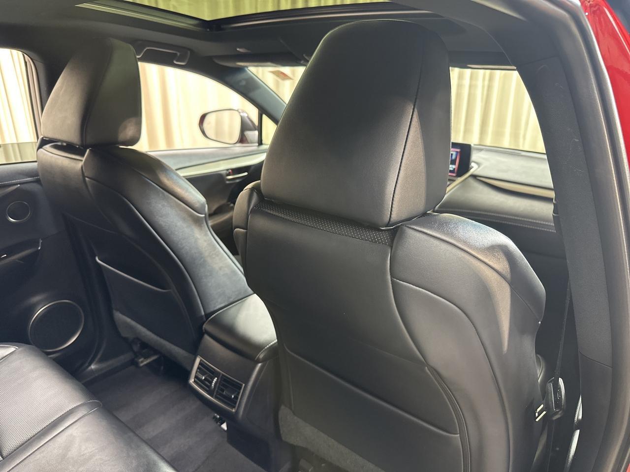 2019 Lexus NX 300 F Sport Annapolis MD