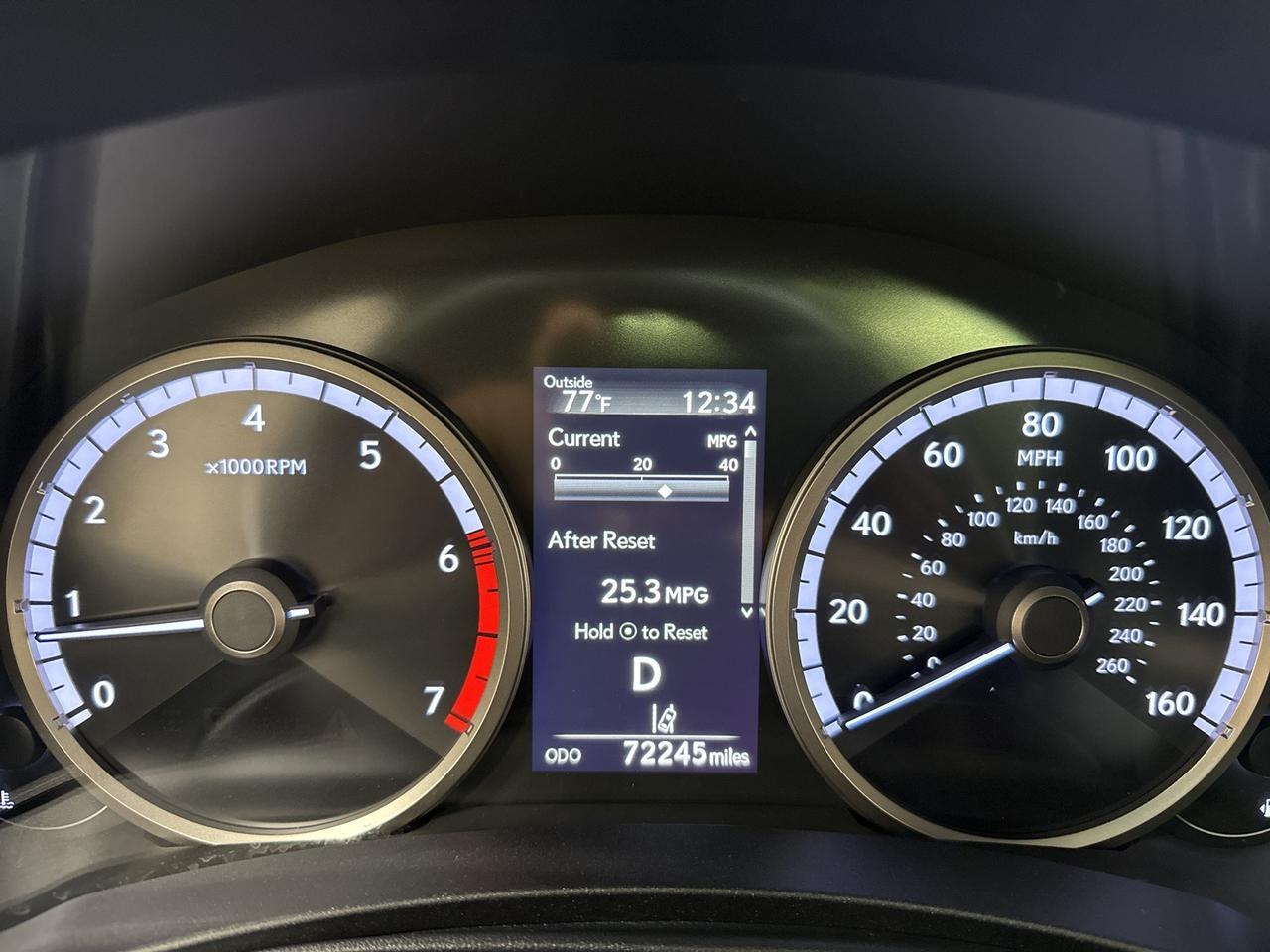 2019 Lexus NX 300 F Sport Annapolis MD