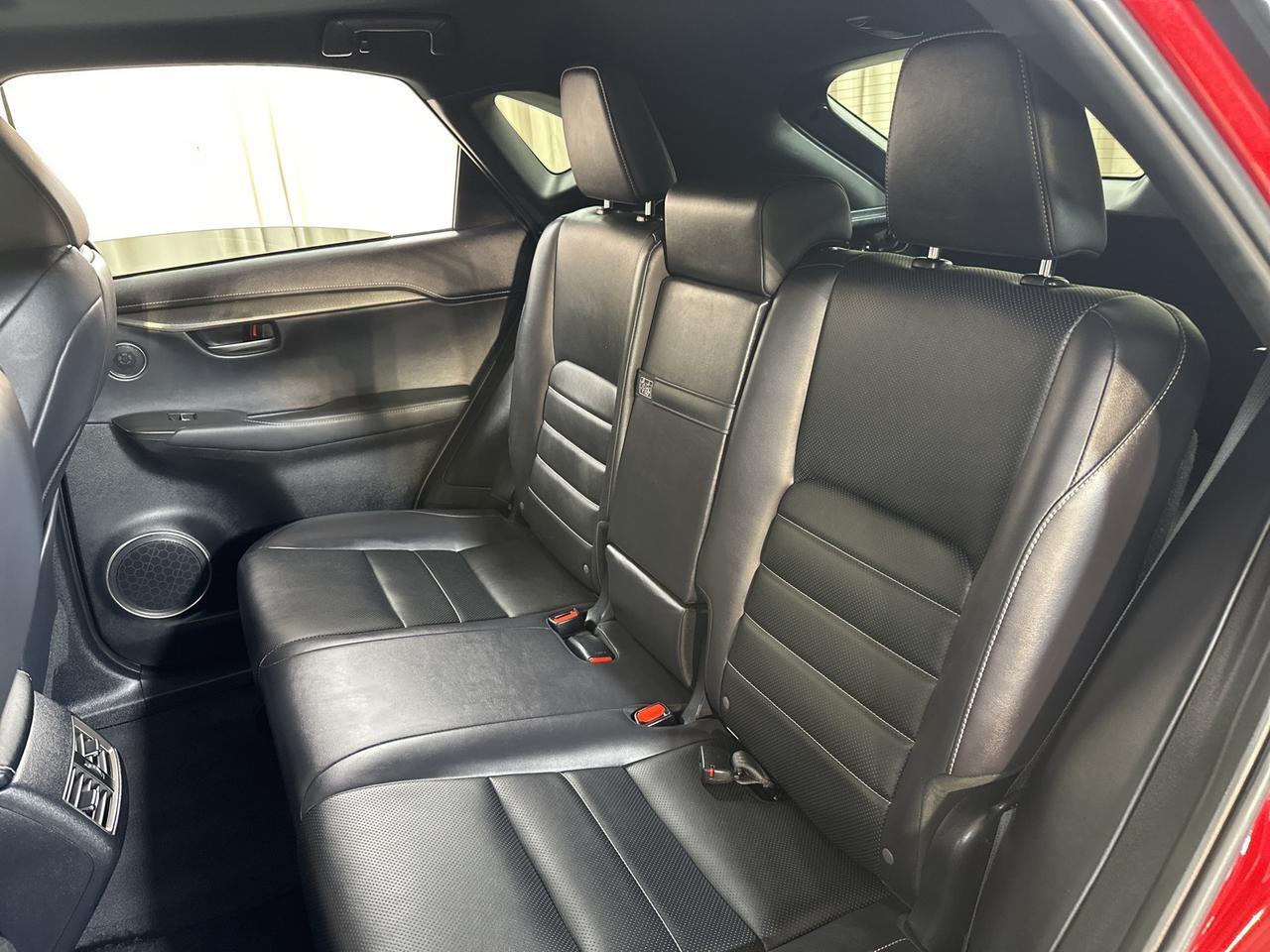 2019 Lexus NX 300 F Sport Annapolis MD