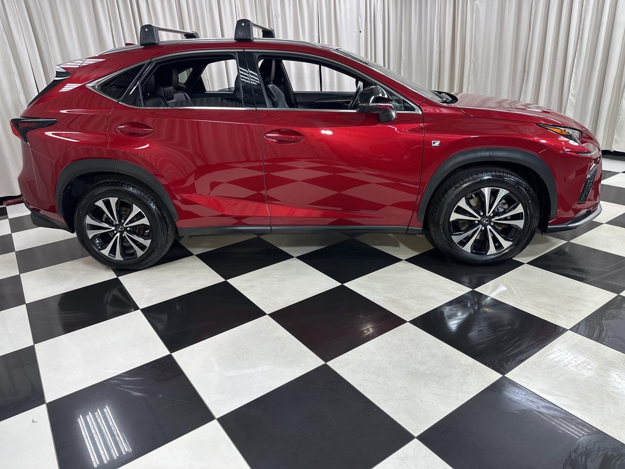 2019 Lexus NX 300 F Sport Annapolis MD