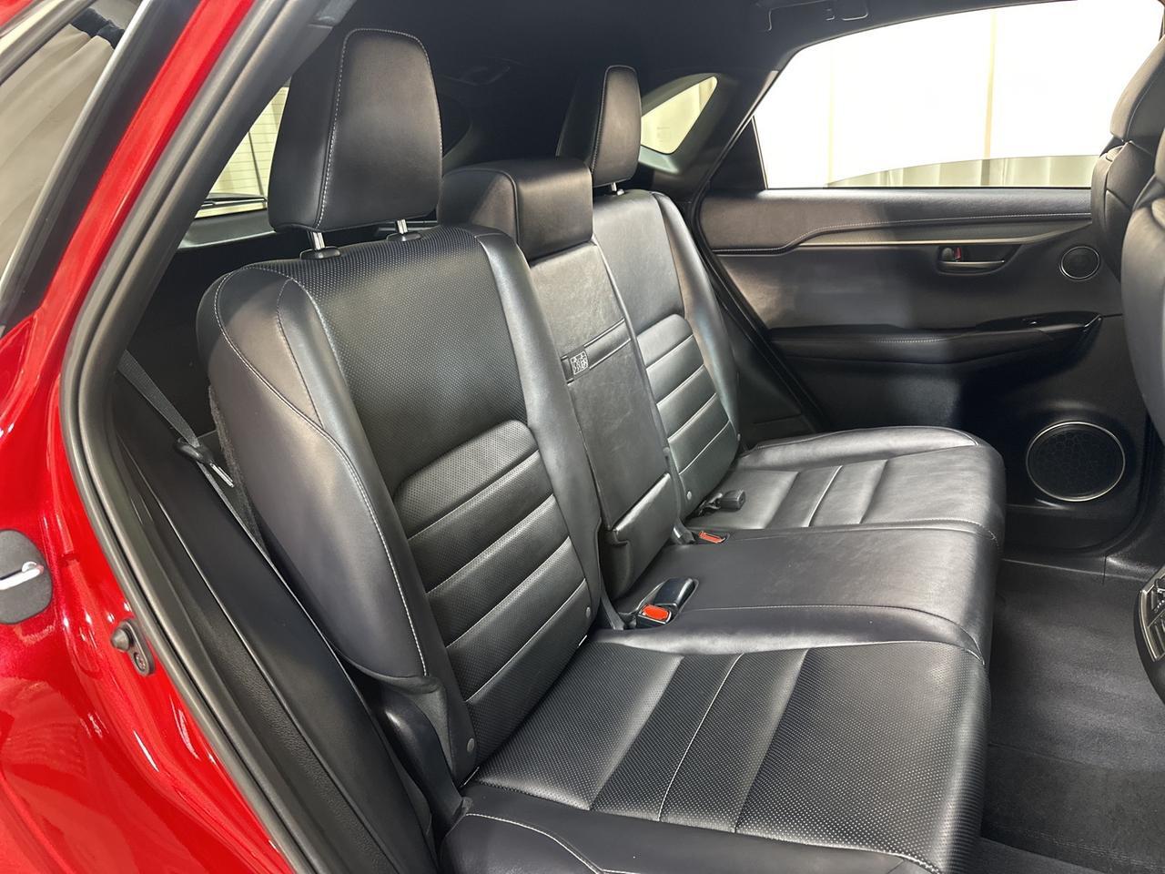 2019 Lexus NX 300 F Sport Annapolis MD
