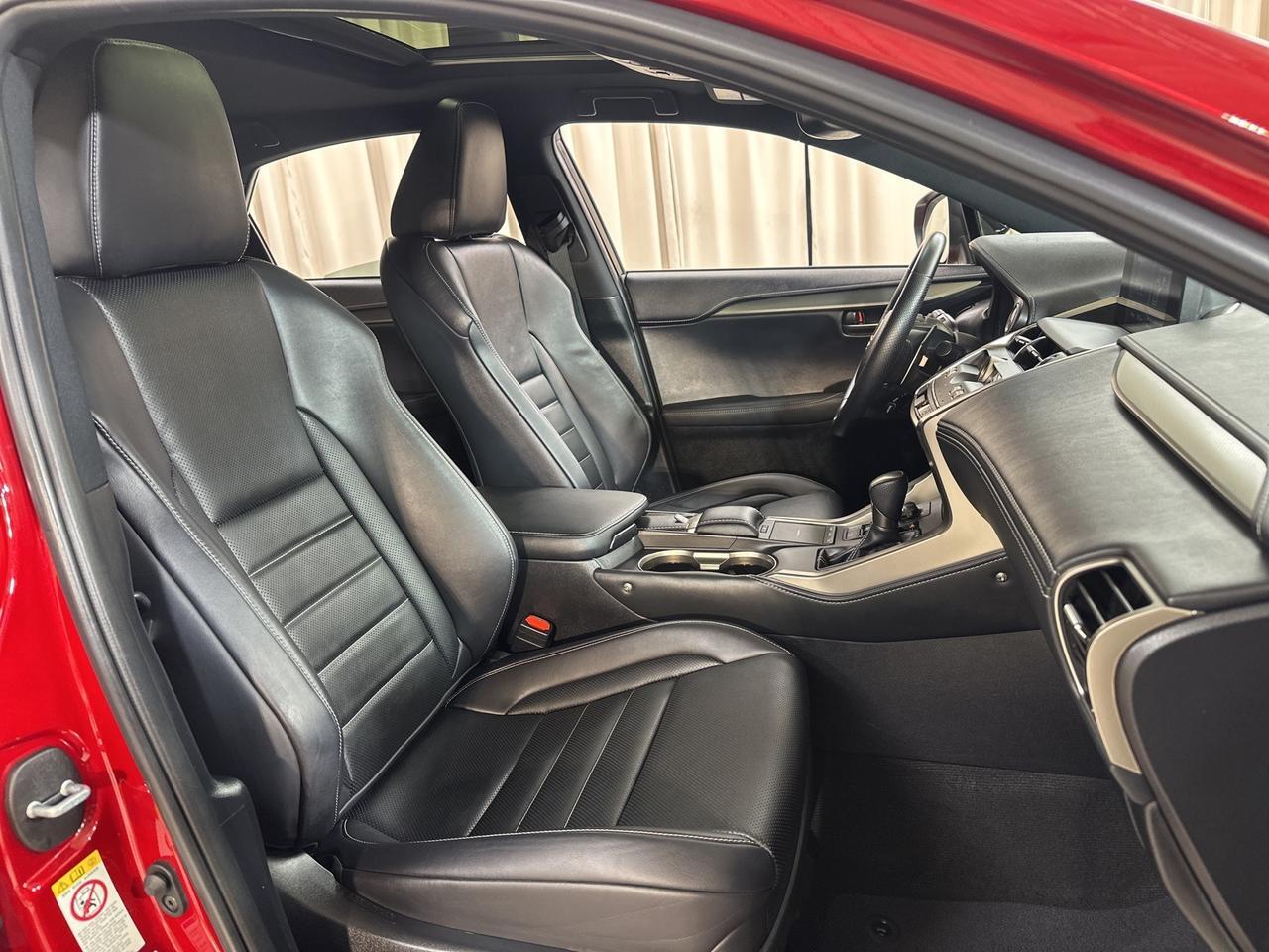 2019 Lexus NX 300 F Sport Annapolis MD