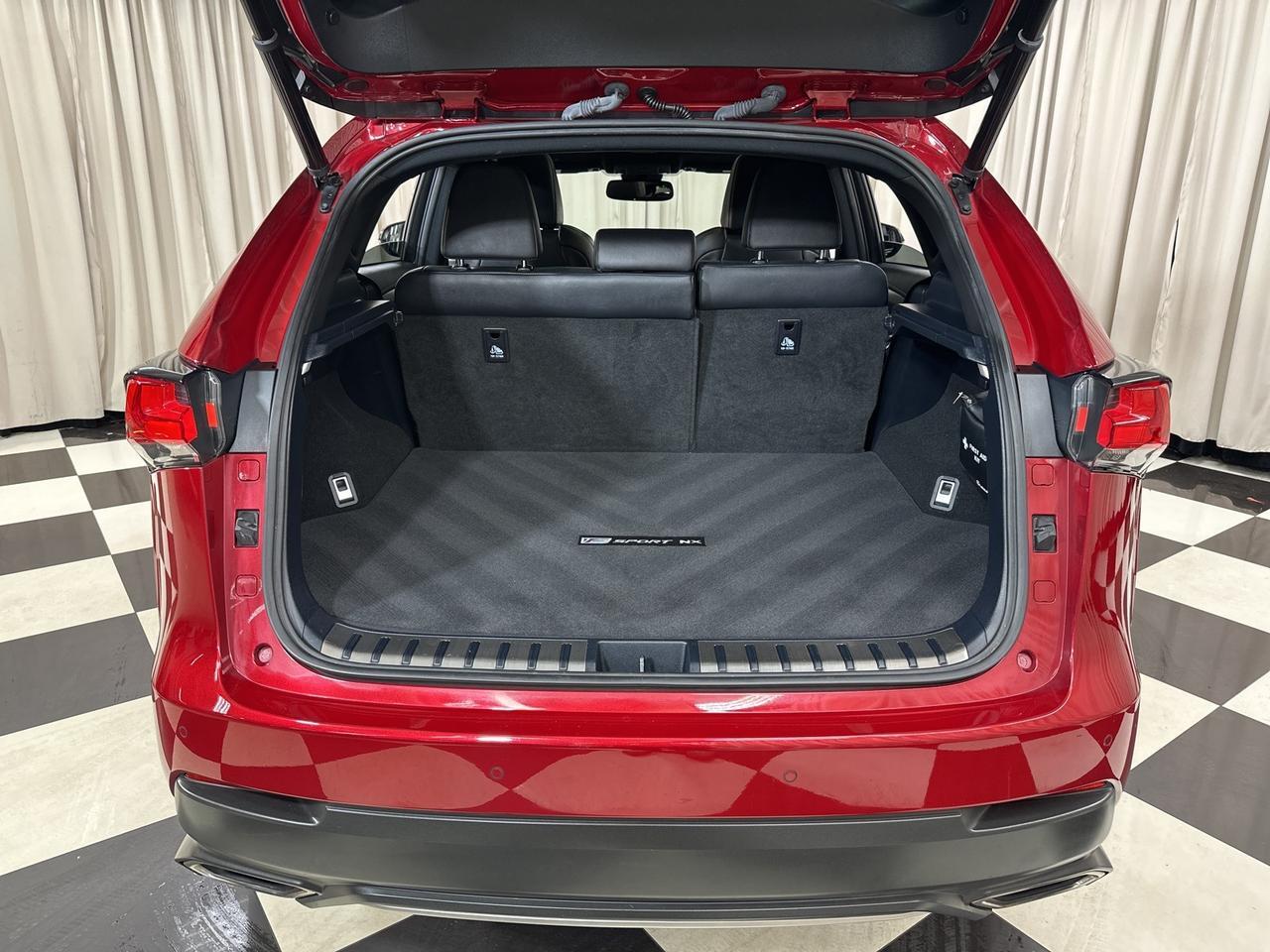 2019 Lexus NX 300 F Sport Annapolis MD