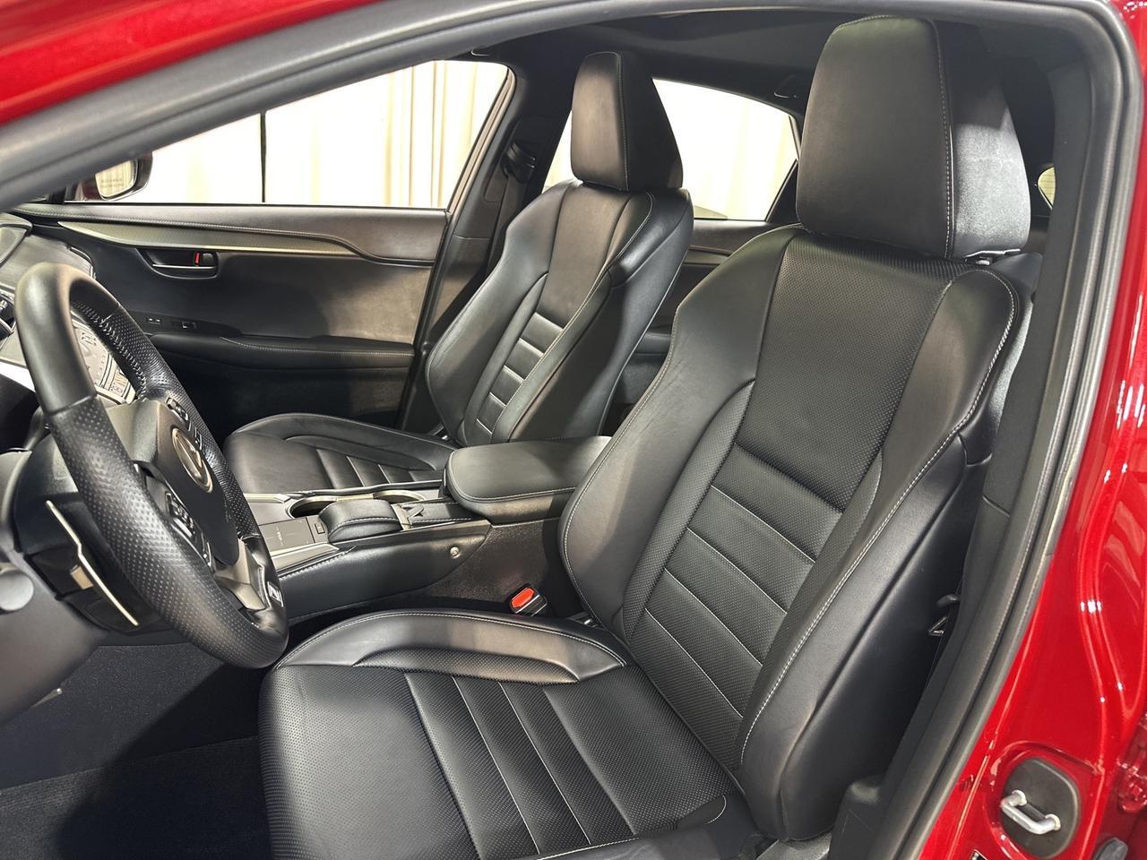 2019 Lexus NX 300 F Sport Annapolis MD