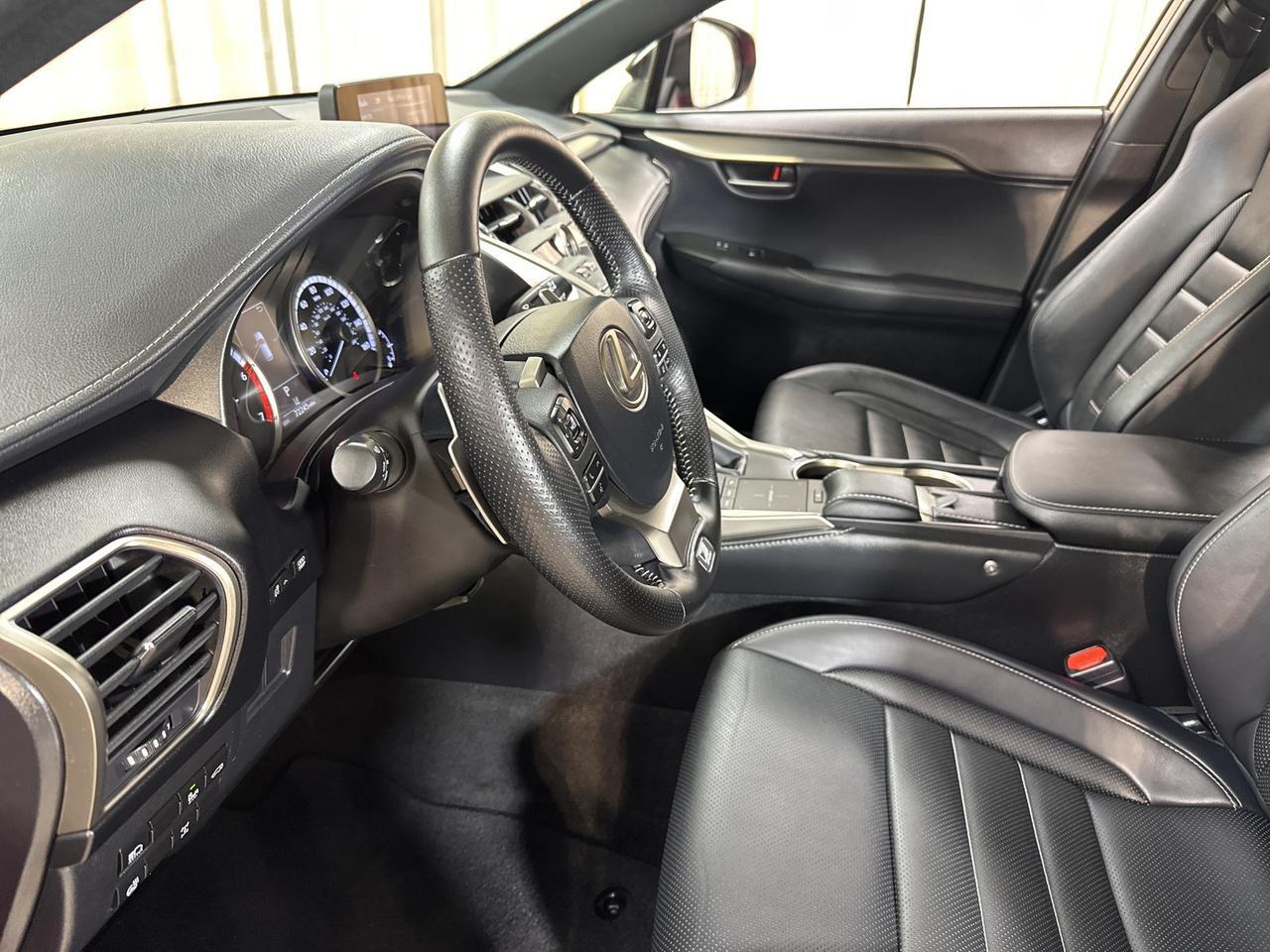 2019 Lexus NX 300 F Sport Annapolis MD