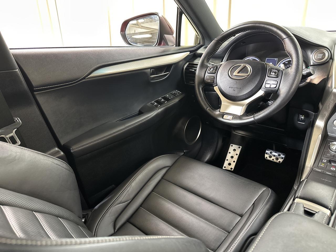 2019 Lexus NX 300 F Sport Annapolis MD