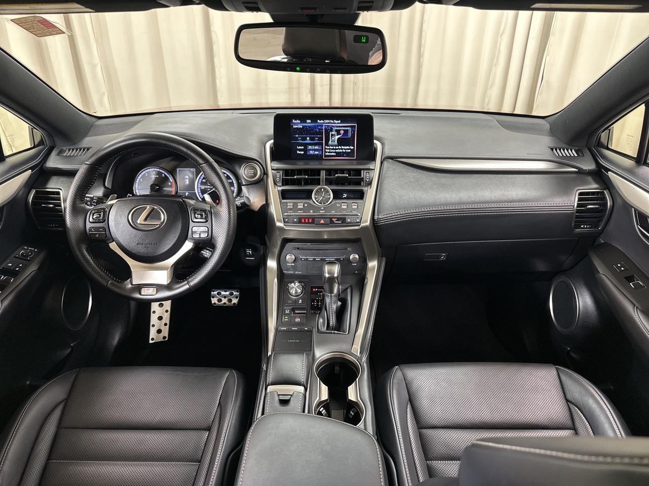 2019 Lexus NX 300 F Sport Annapolis MD