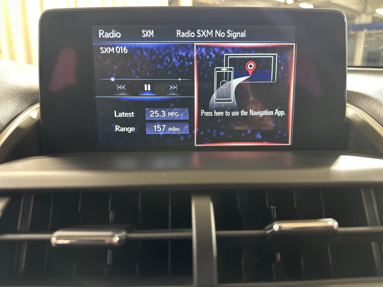 2019 Lexus NX 300 F Sport Annapolis MD