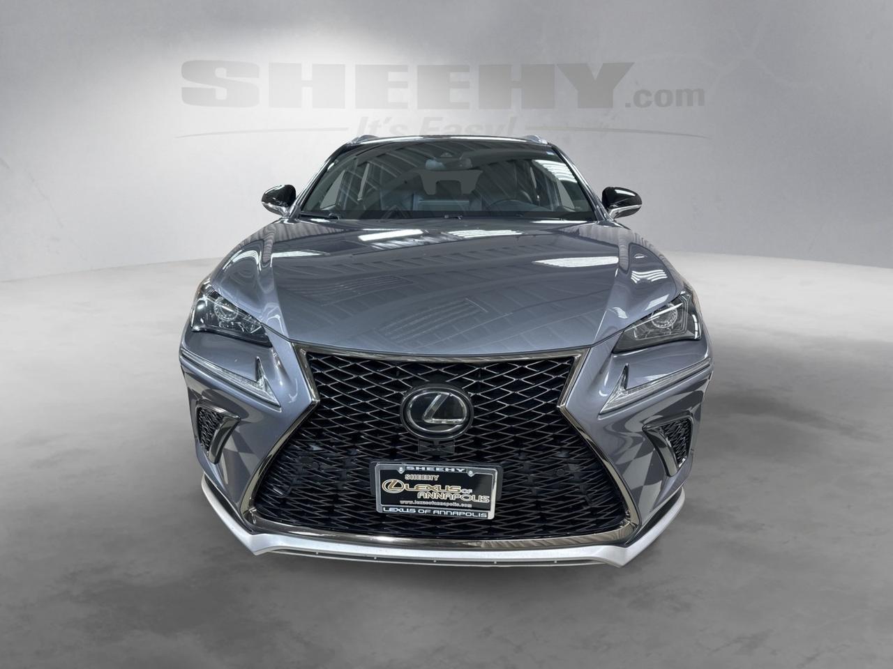 2019 Lexus NX 300 F Sport Annapolis MD