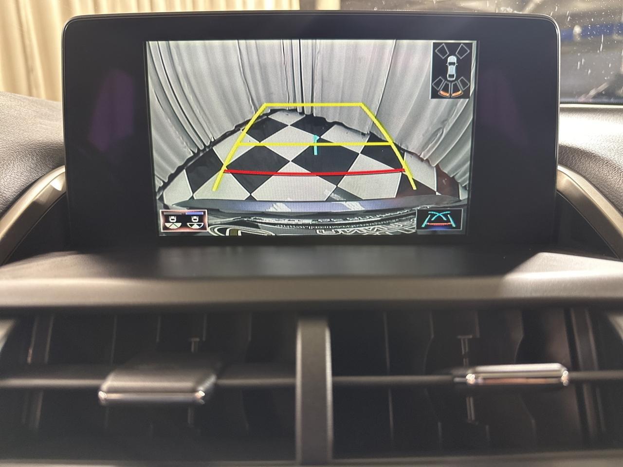 2019 Lexus NX 300 F Sport Annapolis MD