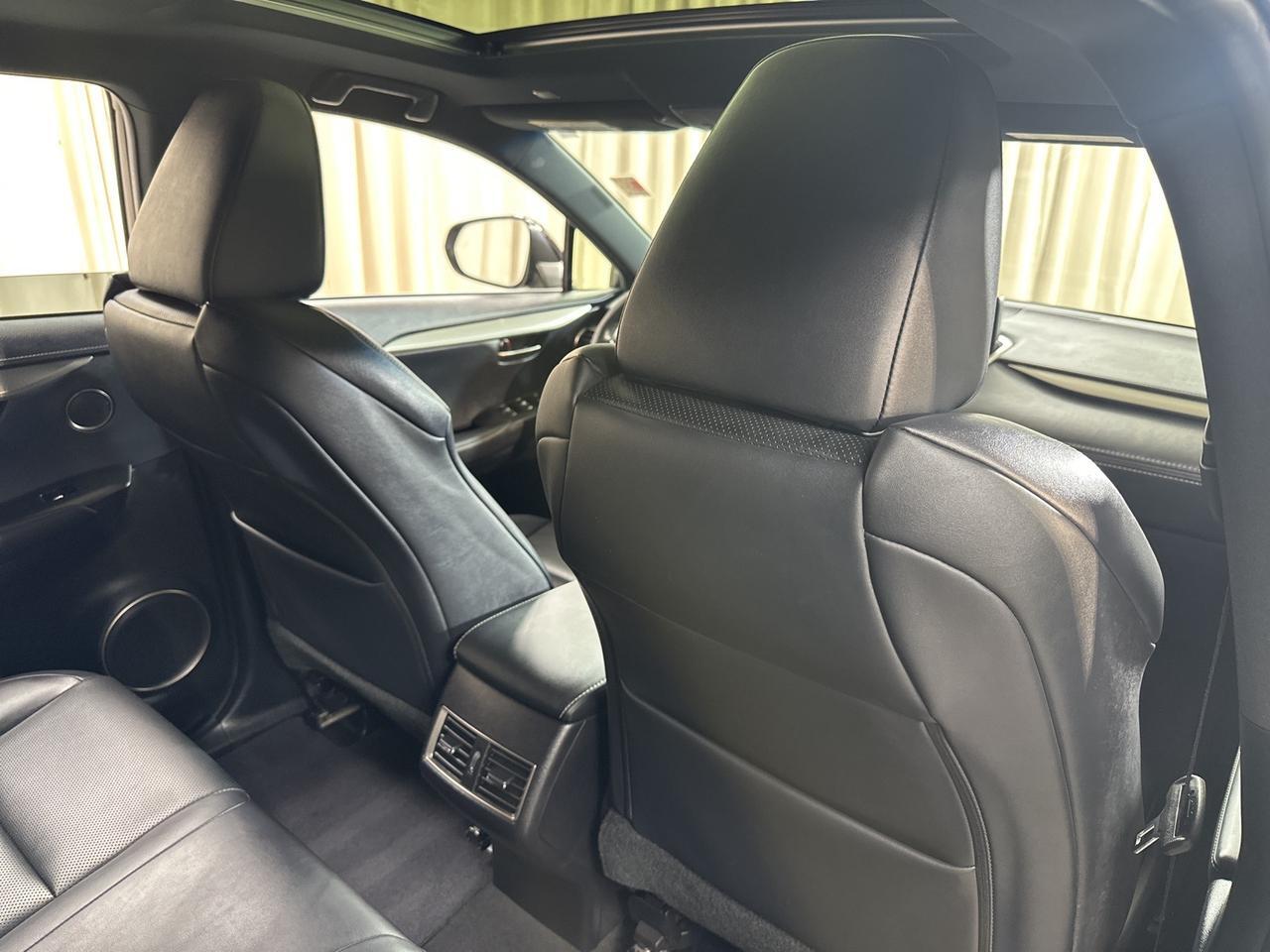 2019 Lexus NX 300 F Sport Annapolis MD