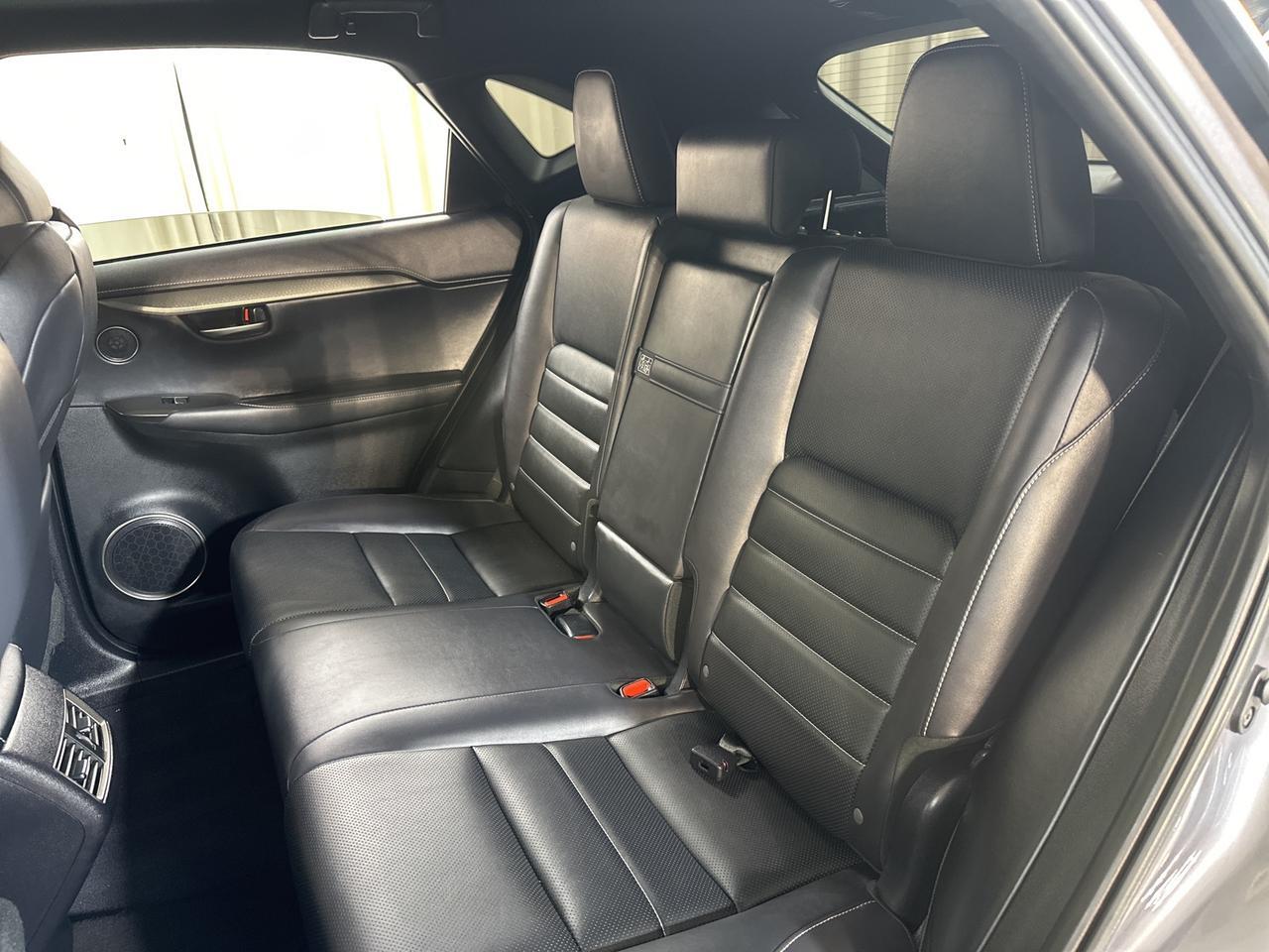 2019 Lexus NX 300 F Sport Annapolis MD