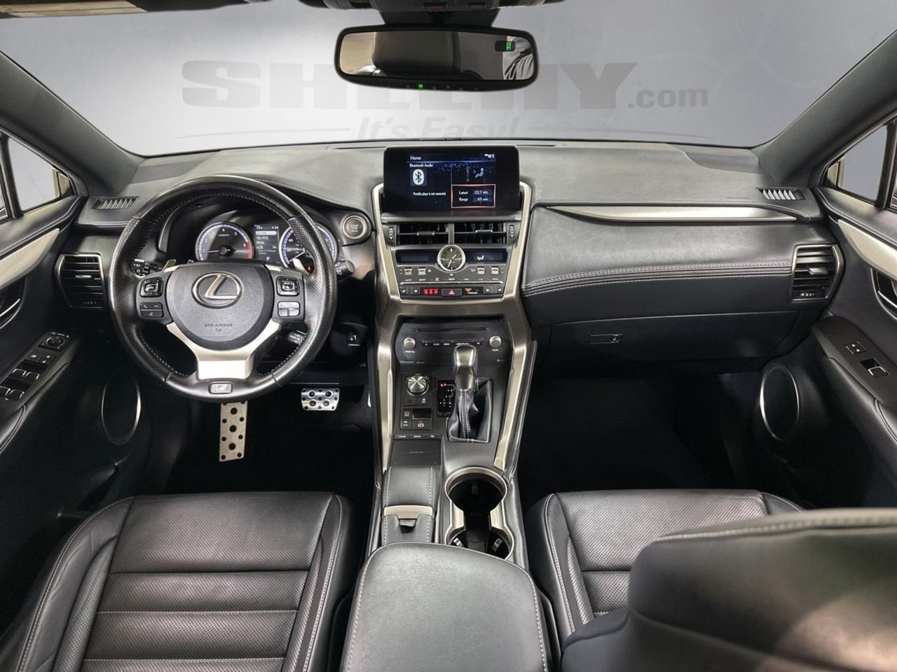 2019 Lexus NX 300 F Sport Annapolis MD
