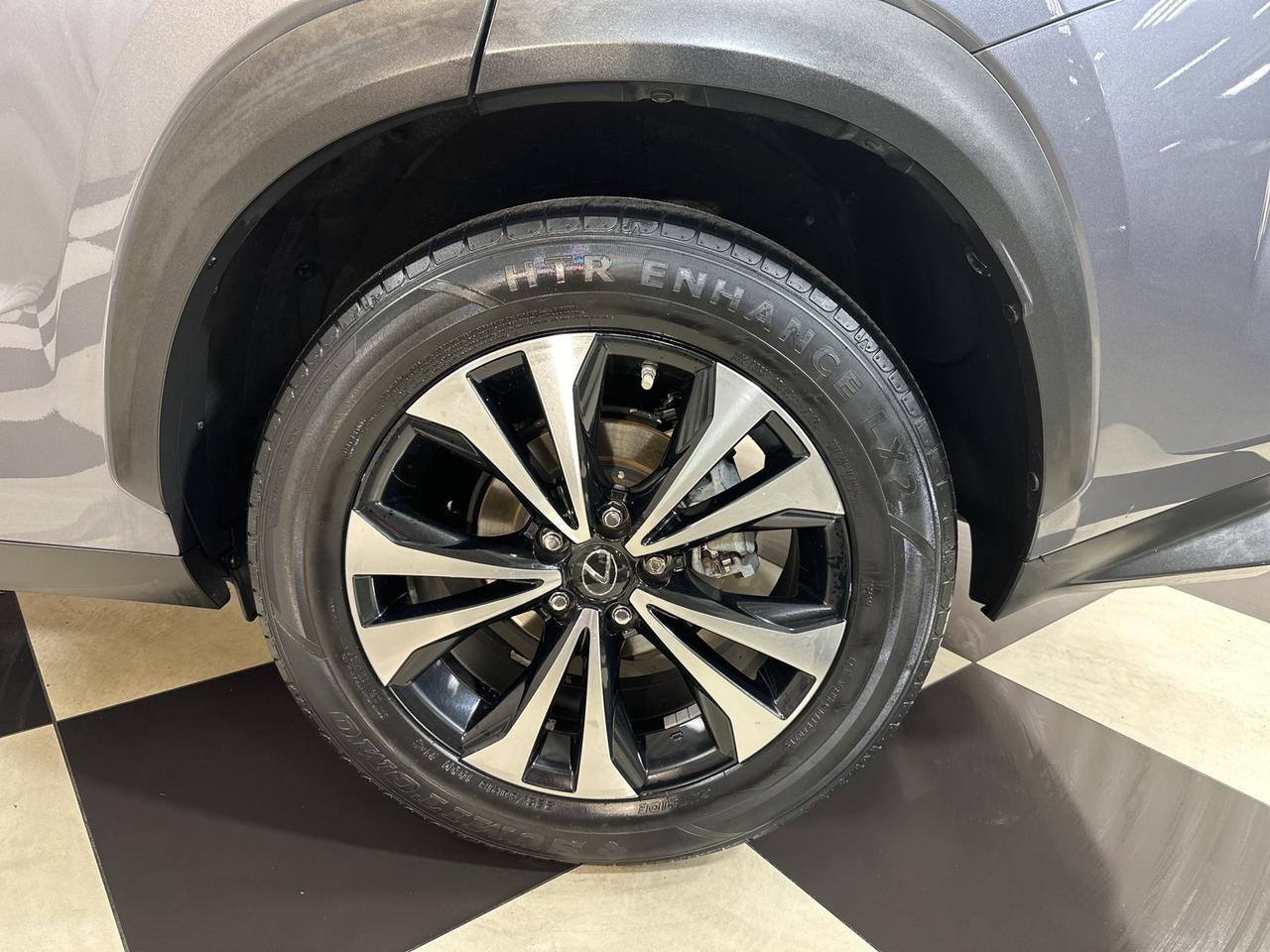 2019 Lexus NX 300 F Sport Annapolis MD