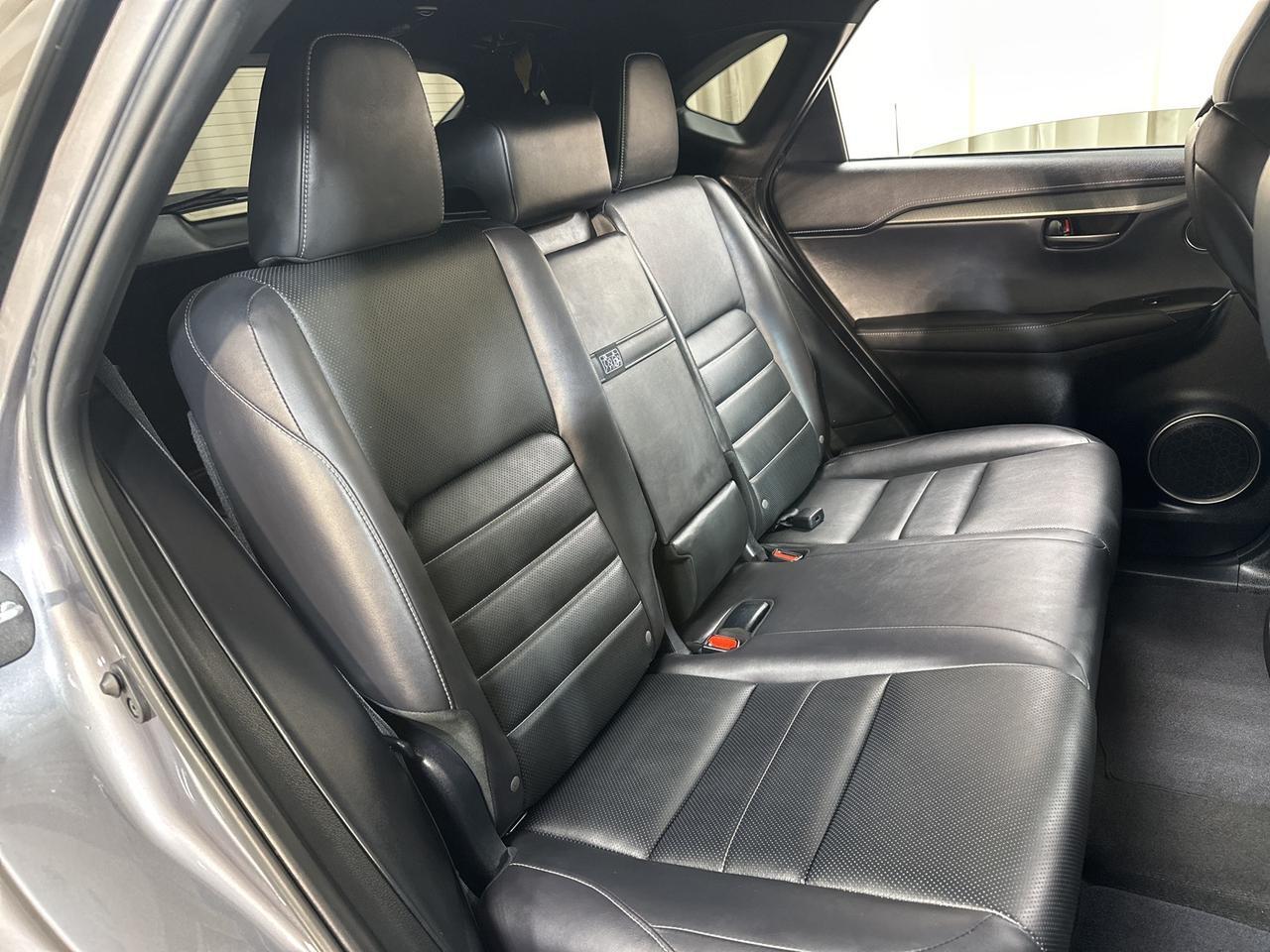 2019 Lexus NX 300 F Sport Annapolis MD