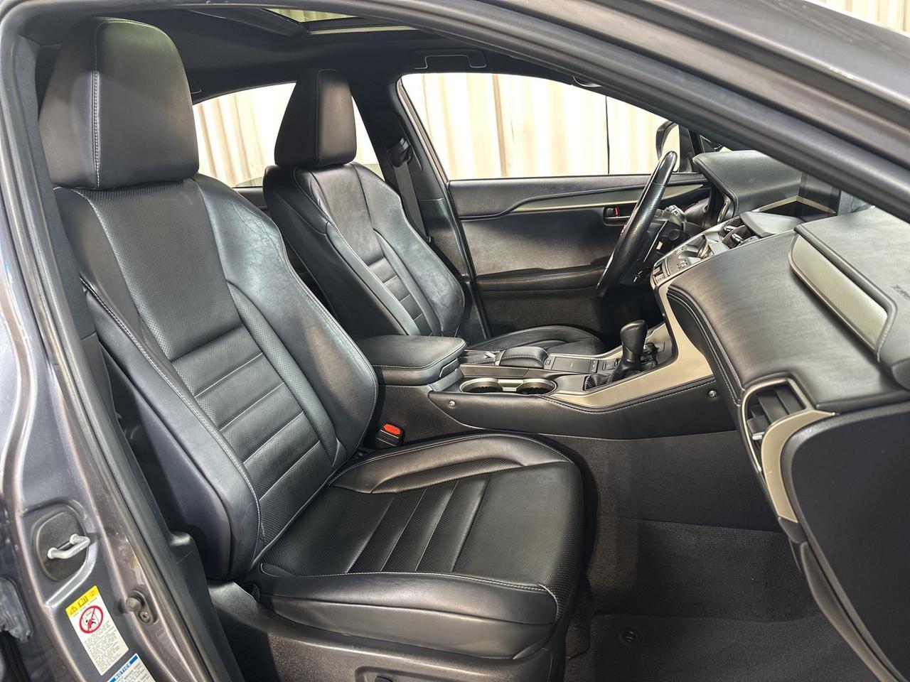 2019 Lexus NX 300 F Sport Annapolis MD