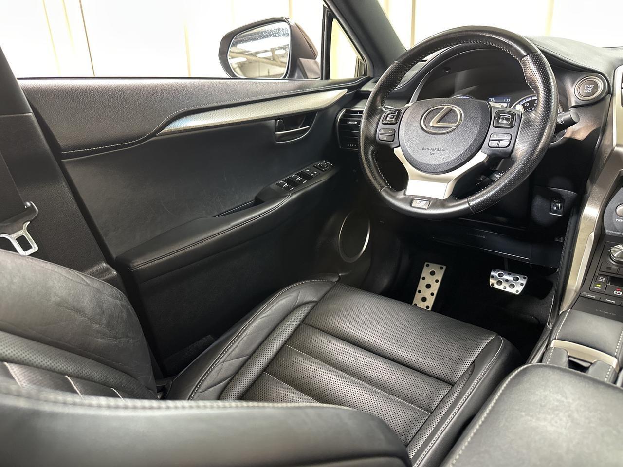 2019 Lexus NX 300 F Sport Annapolis MD