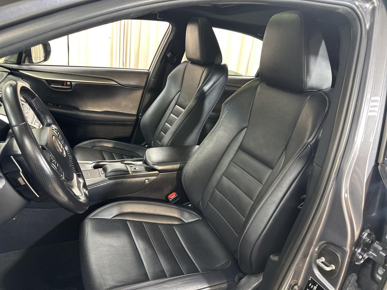 2019 Lexus NX 300 F Sport Annapolis MD