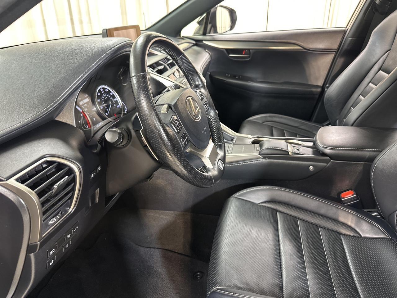 2019 Lexus NX 300 F Sport Annapolis MD