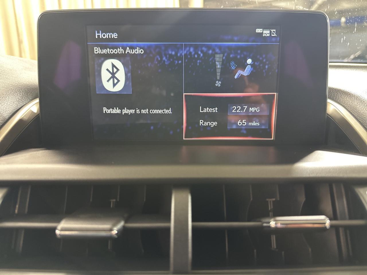 2019 Lexus NX 300 F Sport Annapolis MD