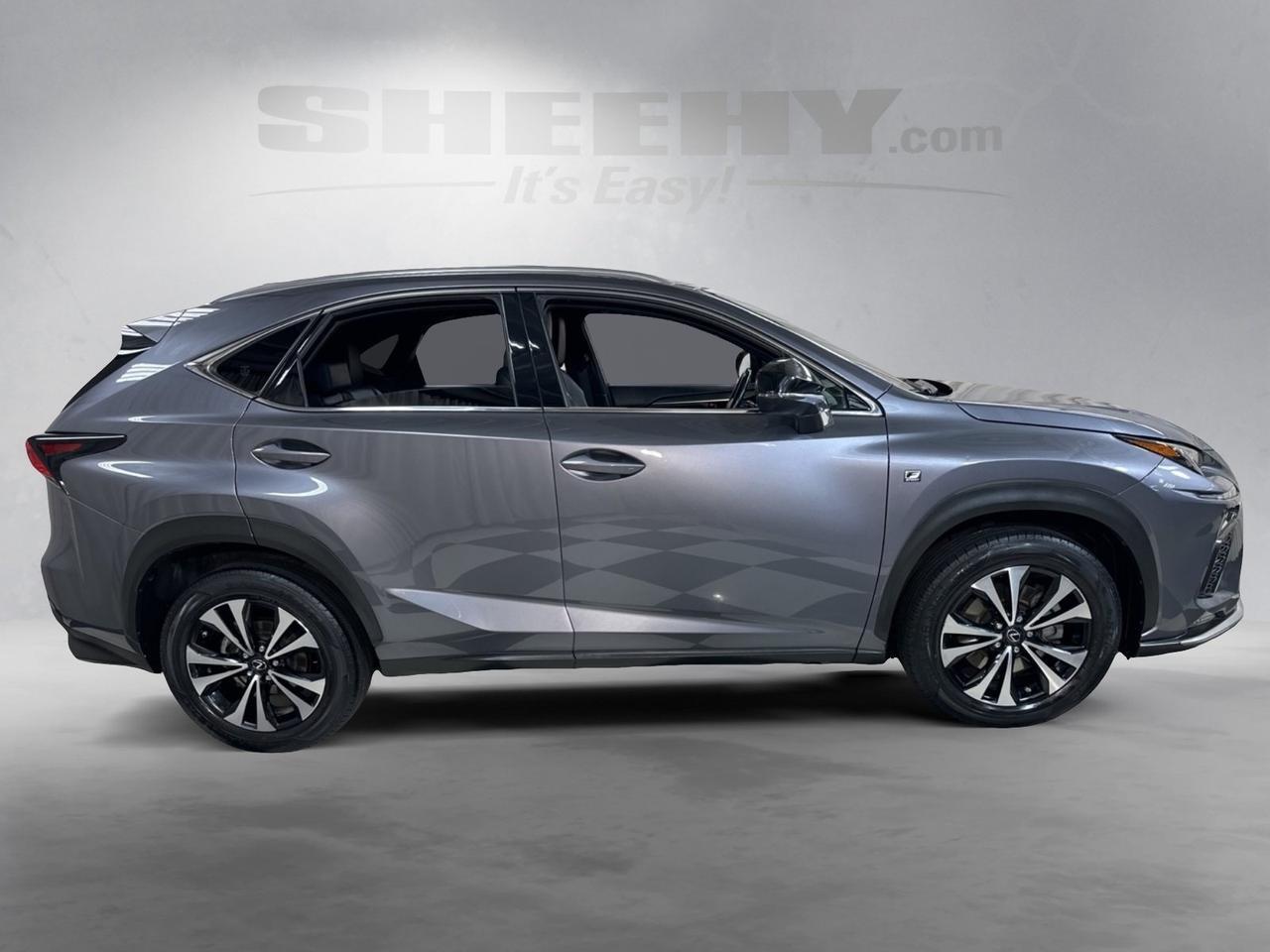 2019 Lexus NX 300 F Sport Annapolis MD