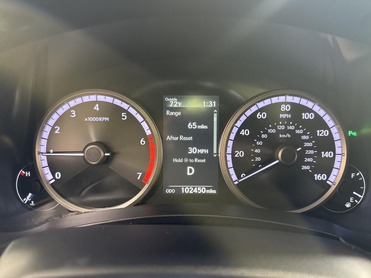 2019 Lexus NX 300 F Sport Annapolis MD