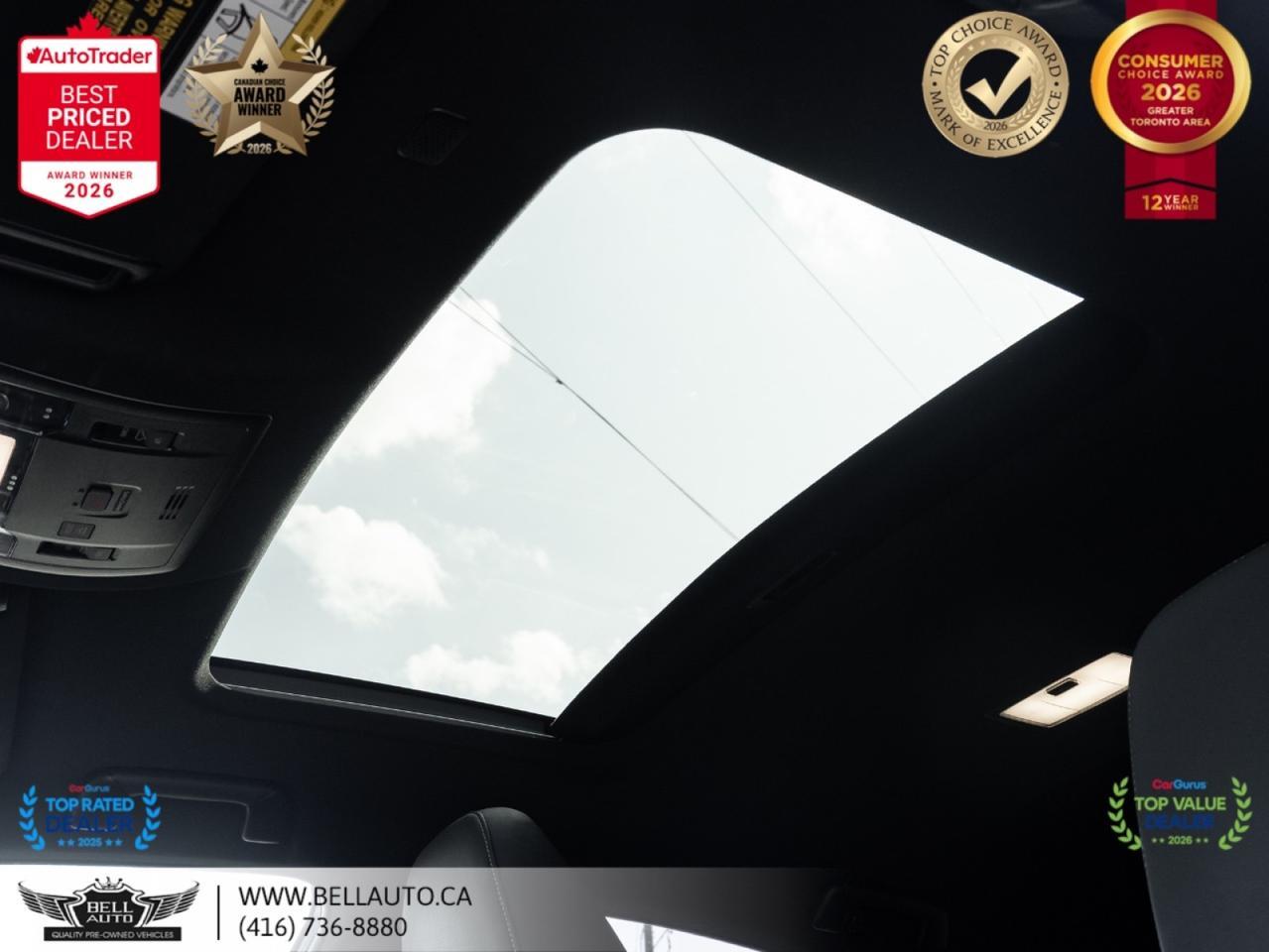 2019 Lexus NX 300 FSPORT B.CAM SUNROOF NOACCIDENT Toronto ON