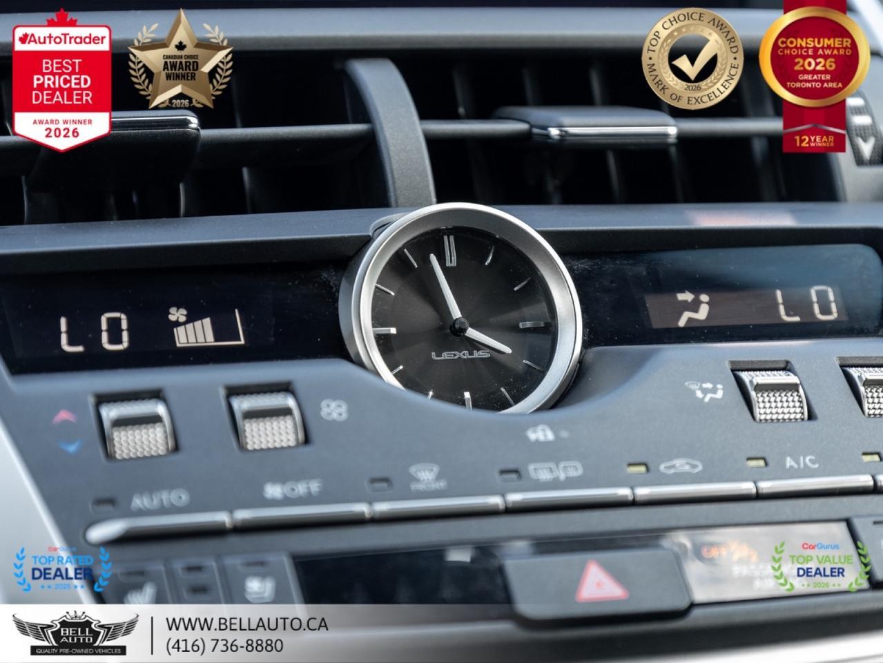 2019 Lexus NX 300 FSPORT B.CAM SUNROOF NOACCIDENT Toronto ON