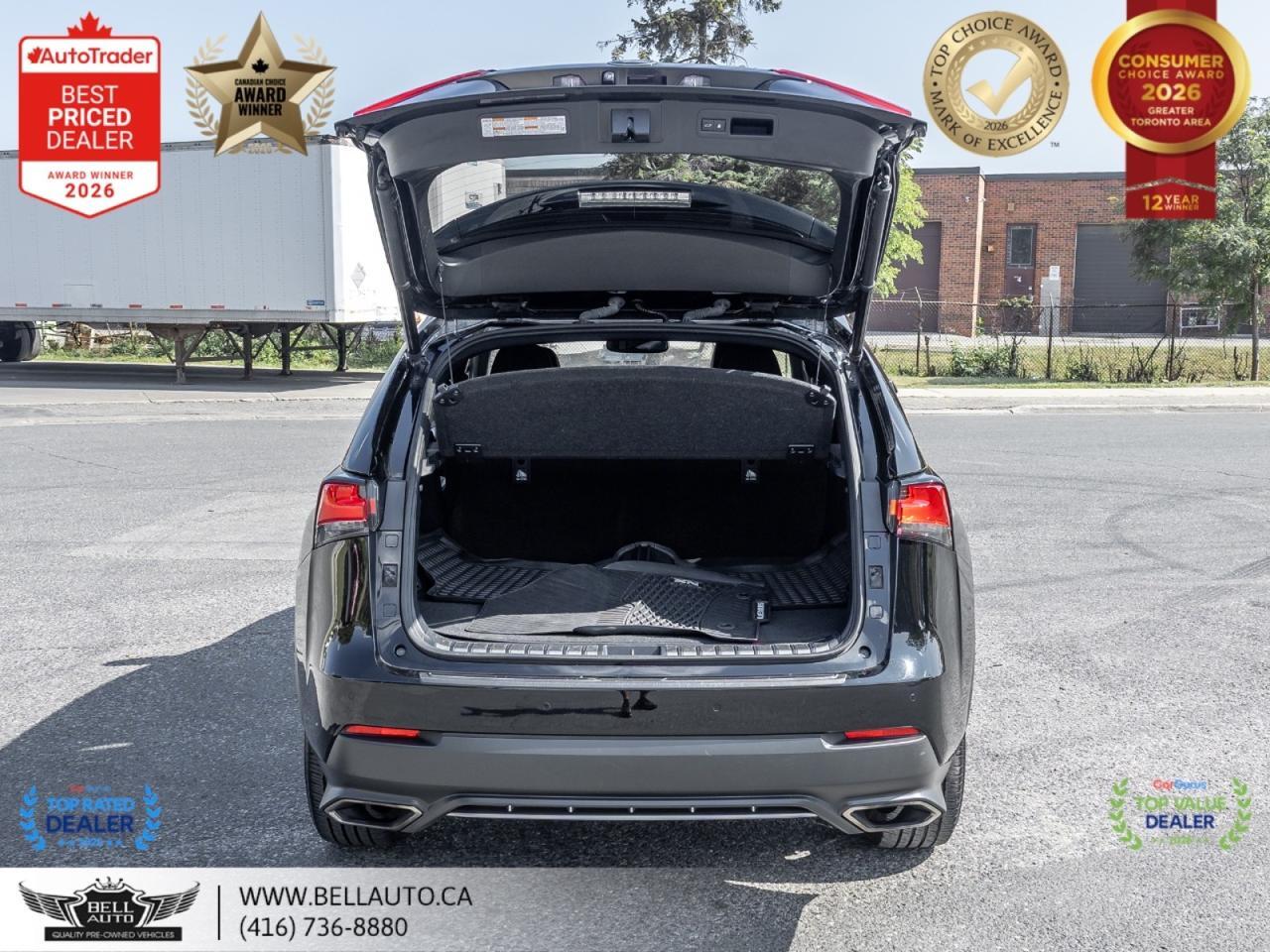 2019 Lexus NX 300 FSPORT B.CAM SUNROOF NOACCIDENT Toronto ON