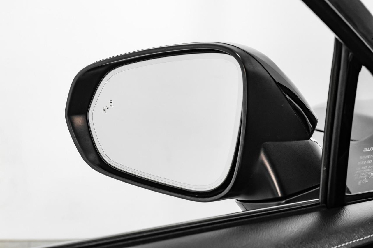 2019 Lexus NX 300 LEXUS SAFETY SYSTEM BLIND SPOT COMFORT PKG SUNROOF LEATHER SEATS Carrollton TX