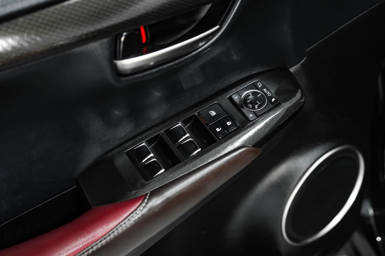 2019 Lexus NX 300 LEXUS SAFETY SYSTEM BLIND SPOT COMFORT PKG SUNROOF LEATHER SEATS Carrollton TX