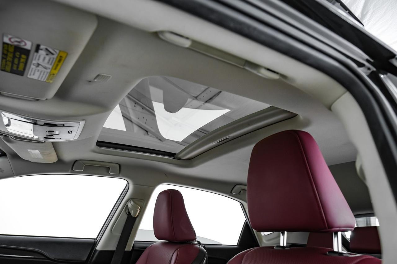 2019 Lexus NX 300 LEXUS SAFETY SYSTEM BLIND SPOT COMFORT PKG SUNROOF LEATHER SEATS Carrollton TX