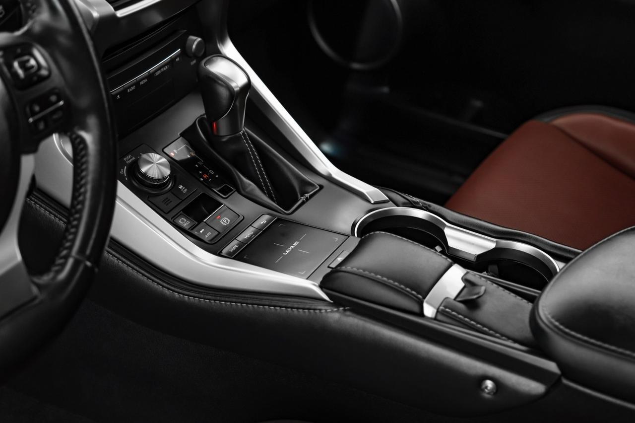 2019 Lexus NX 300 LEXUS SAFETY SYSTEM BLIND SPOT COMFORT PKG SUNROOF LEATHER SEATS Carrollton TX