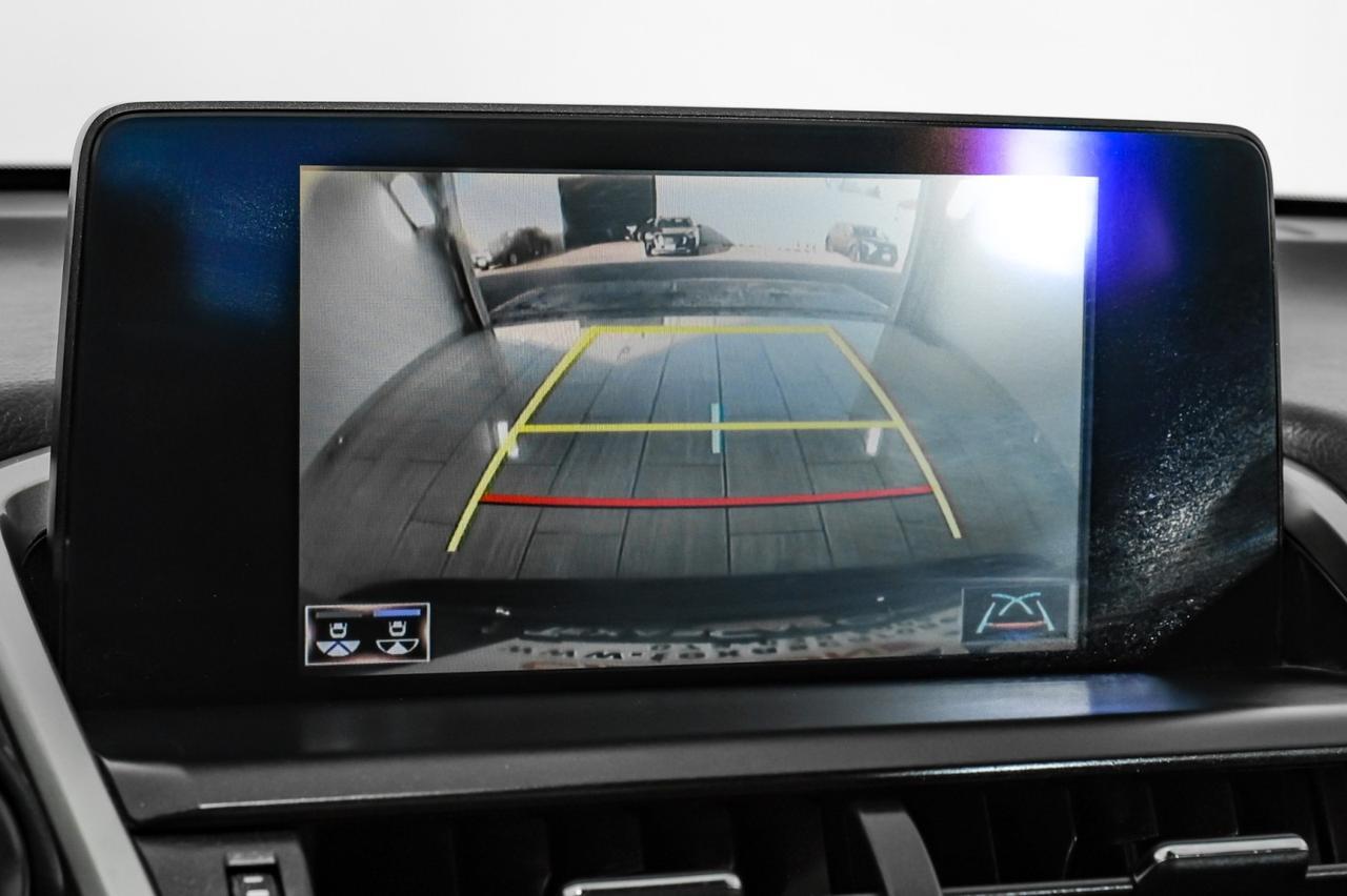 2019 Lexus NX 300 LEXUS SAFETY SYSTEM BLIND SPOT COMFORT PKG SUNROOF LEATHER SEATS Carrollton TX