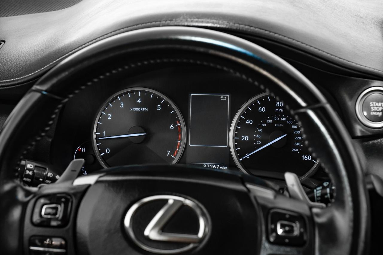 2019 Lexus NX 300 LEXUS SAFETY SYSTEM BLIND SPOT COMFORT PKG SUNROOF LEATHER SEATS Carrollton TX