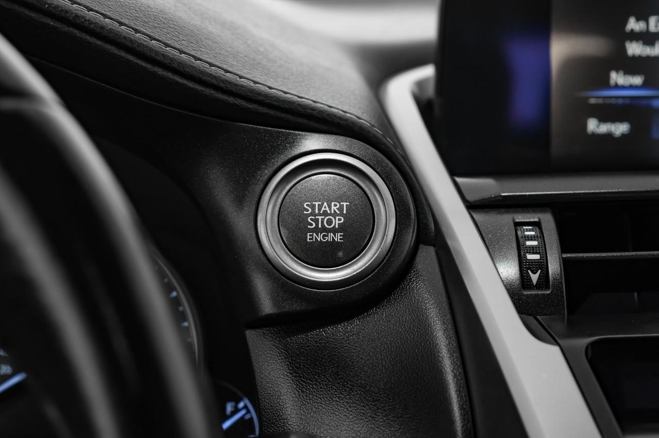 2019 Lexus NX 300 LEXUS SAFETY SYSTEM BLIND SPOT COMFORT PKG SUNROOF LEATHER SEATS Carrollton TX