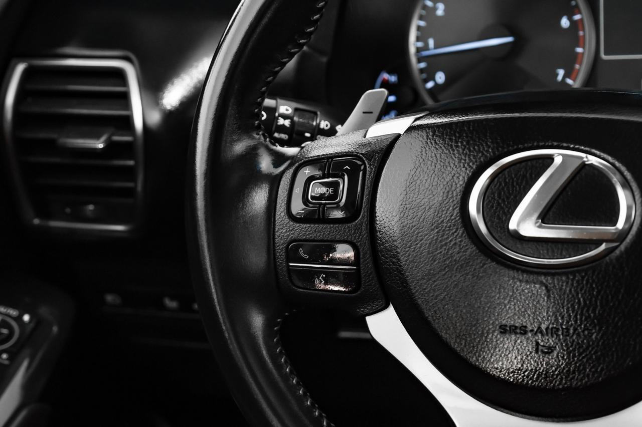 2019 Lexus NX 300 LEXUS SAFETY SYSTEM BLIND SPOT COMFORT PKG SUNROOF LEATHER SEATS Carrollton TX