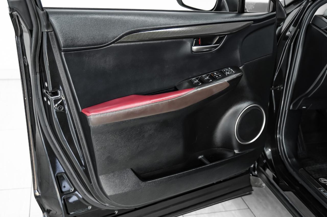 2019 Lexus NX 300 LEXUS SAFETY SYSTEM BLIND SPOT COMFORT PKG SUNROOF LEATHER SEATS Carrollton TX