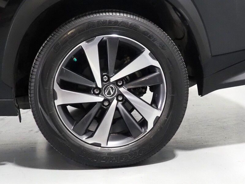 2019 Lexus NX 300 *PREMIUM PKG, NAVIGATION, ADAPTIVE CRUISE, SAFETY ALERTS, BACKUP-CAMERA, MOONROOF, CLIMATE SEATS, POWER LIFTGATE, INTUITIVE PARK ASSIST, 18 INCH WHEELS, BLUETOOTH PHONE & AUDIO Round Rock TX