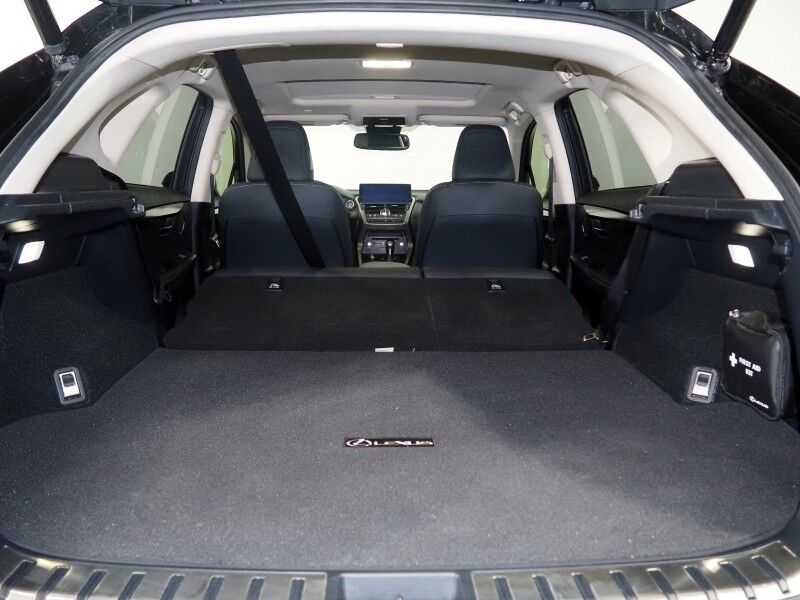 2019 Lexus NX 300 *PREMIUM PKG, NAVIGATION, ADAPTIVE CRUISE, SAFETY ALERTS, BACKUP-CAMERA, MOONROOF, CLIMATE SEATS, POWER LIFTGATE, INTUITIVE PARK ASSIST, 18 INCH WHEELS, BLUETOOTH PHONE & AUDIO Round Rock TX