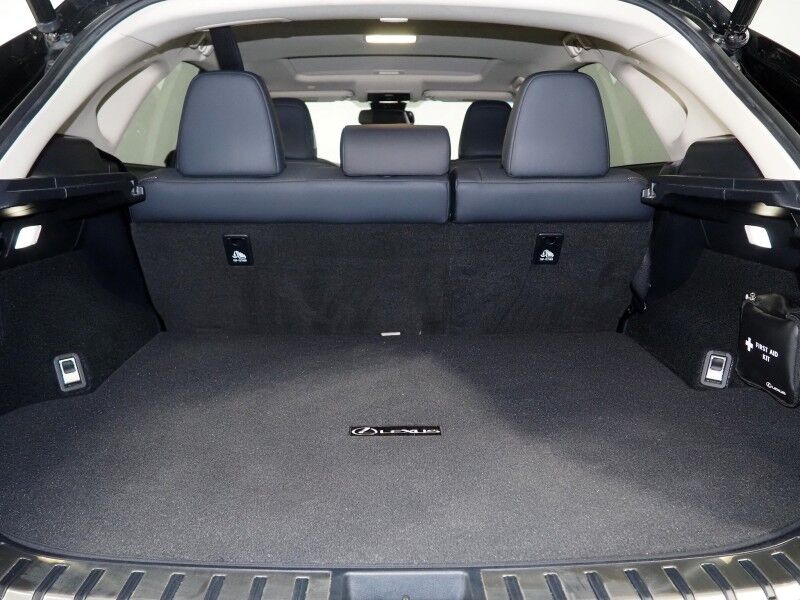 2019 Lexus NX 300 *PREMIUM PKG, NAVIGATION, ADAPTIVE CRUISE, SAFETY ALERTS, BACKUP-CAMERA, MOONROOF, CLIMATE SEATS, POWER LIFTGATE, INTUITIVE PARK ASSIST, 18 INCH WHEELS, BLUETOOTH PHONE & AUDIO Round Rock TX