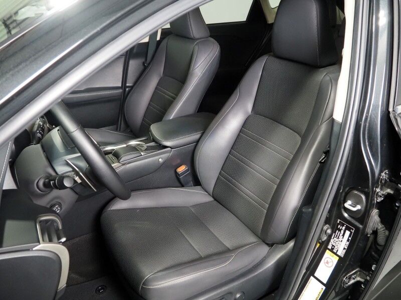 2019 Lexus NX 300 *PREMIUM PKG, NAVIGATION, ADAPTIVE CRUISE, SAFETY ALERTS, BACKUP-CAMERA, MOONROOF, CLIMATE SEATS, POWER LIFTGATE, INTUITIVE PARK ASSIST, 18 INCH WHEELS, BLUETOOTH PHONE & AUDIO Round Rock TX