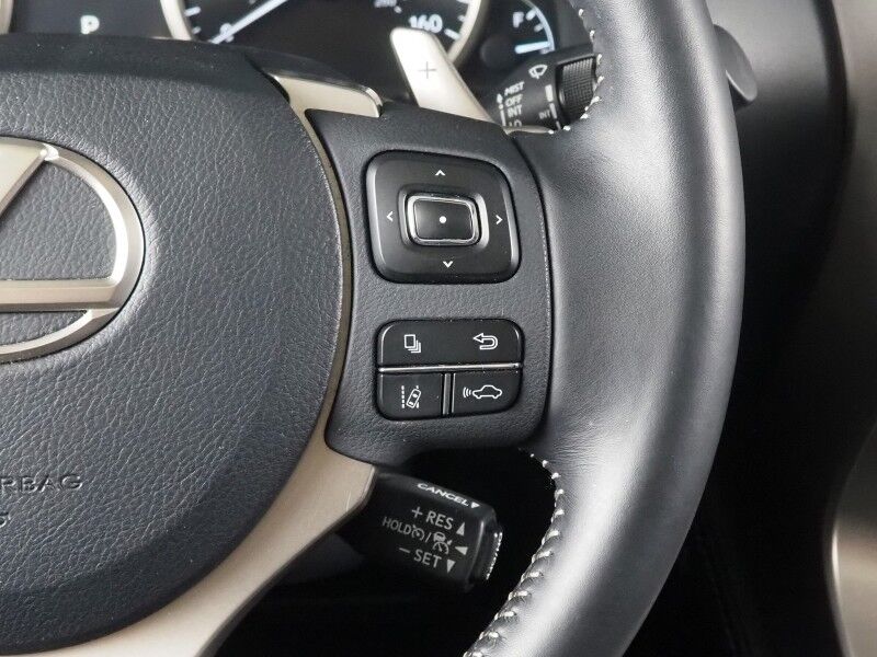 2019 Lexus NX 300 *PREMIUM PKG, NAVIGATION, ADAPTIVE CRUISE, SAFETY ALERTS, BACKUP-CAMERA, MOONROOF, CLIMATE SEATS, POWER LIFTGATE, INTUITIVE PARK ASSIST, 18 INCH WHEELS, BLUETOOTH PHONE & AUDIO Round Rock TX