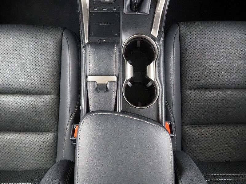 2019 Lexus NX 300 *PREMIUM PKG, NAVIGATION, ADAPTIVE CRUISE, SAFETY ALERTS, BACKUP-CAMERA, MOONROOF, CLIMATE SEATS, POWER LIFTGATE, INTUITIVE PARK ASSIST, 18 INCH WHEELS, BLUETOOTH PHONE & AUDIO Round Rock TX