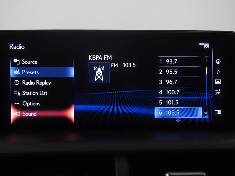 2019 Lexus NX 300 *PREMIUM PKG, NAVIGATION, ADAPTIVE CRUISE, SAFETY ALERTS, BACKUP-CAMERA, MOONROOF, CLIMATE SEATS, POWER LIFTGATE, INTUITIVE PARK ASSIST, 18 INCH WHEELS, BLUETOOTH PHONE & AUDIO Round Rock TX