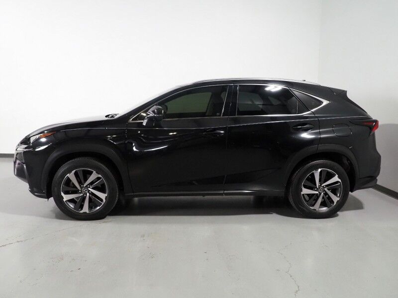 2019 Lexus NX 300 *PREMIUM PKG, NAVIGATION, ADAPTIVE CRUISE, SAFETY ALERTS, BACKUP-CAMERA, MOONROOF, CLIMATE SEATS, POWER LIFTGATE, INTUITIVE PARK ASSIST, 18 INCH WHEELS, BLUETOOTH PHONE & AUDIO Round Rock TX