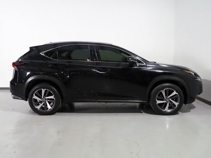 2019 Lexus NX 300 *PREMIUM PKG, NAVIGATION, ADAPTIVE CRUISE, SAFETY ALERTS, BACKUP-CAMERA, MOONROOF, CLIMATE SEATS, POWER LIFTGATE, INTUITIVE PARK ASSIST, 18 INCH WHEELS, BLUETOOTH PHONE & AUDIO Round Rock TX