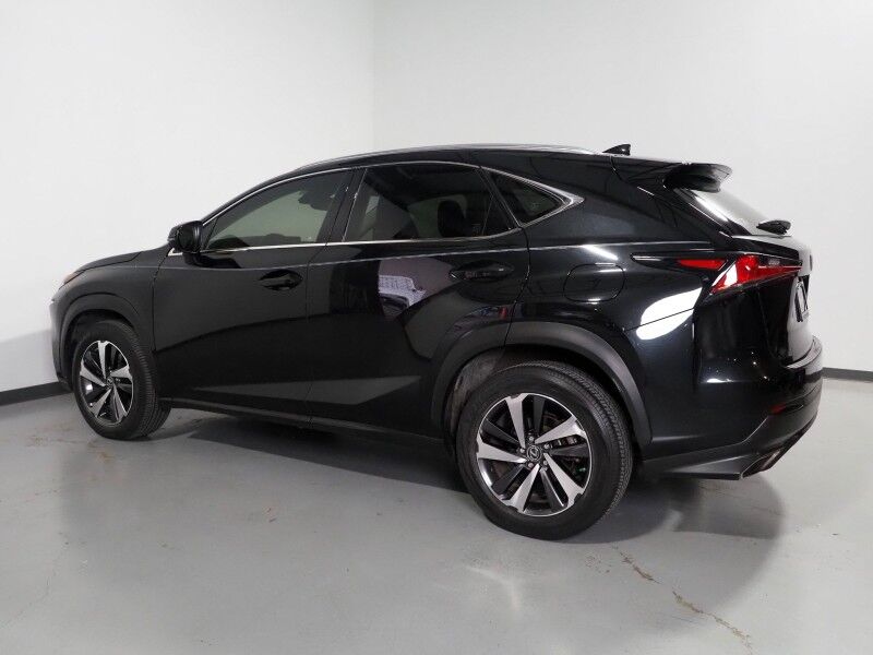2019 Lexus NX 300 *PREMIUM PKG, NAVIGATION, ADAPTIVE CRUISE, SAFETY ALERTS, BACKUP-CAMERA, MOONROOF, CLIMATE SEATS, POWER LIFTGATE, INTUITIVE PARK ASSIST, 18 INCH WHEELS, BLUETOOTH PHONE & AUDIO Round Rock TX