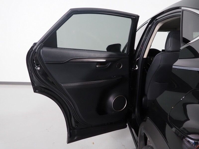 2019 Lexus NX 300 *PREMIUM PKG, NAVIGATION, ADAPTIVE CRUISE, SAFETY ALERTS, BACKUP-CAMERA, MOONROOF, CLIMATE SEATS, POWER LIFTGATE, INTUITIVE PARK ASSIST, 18 INCH WHEELS, BLUETOOTH PHONE & AUDIO Round Rock TX