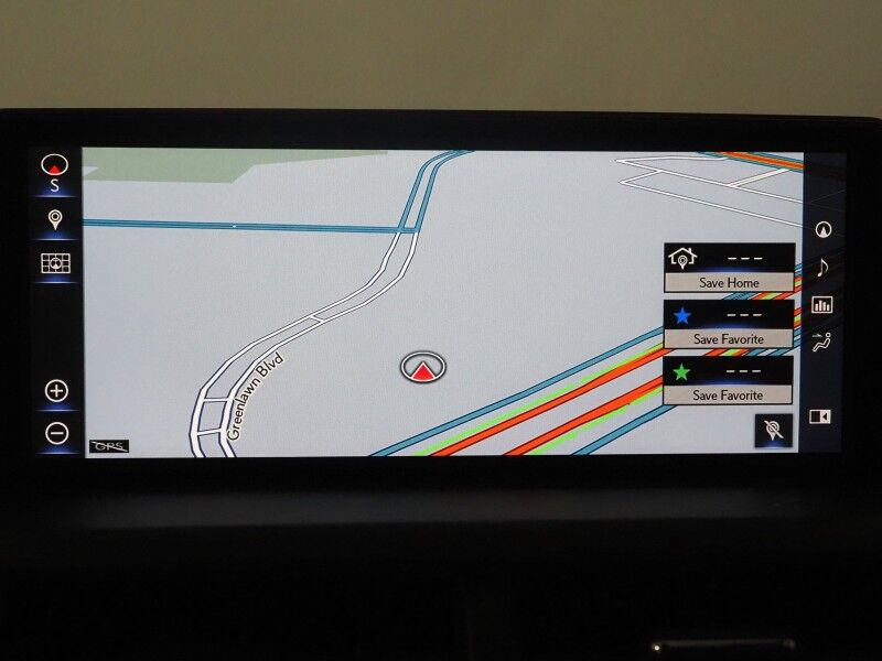 2019 Lexus NX 300 *PREMIUM PKG, NAVIGATION, ADAPTIVE CRUISE, SAFETY ALERTS, BACKUP-CAMERA, MOONROOF, CLIMATE SEATS, POWER LIFTGATE, INTUITIVE PARK ASSIST, 18 INCH WHEELS, BLUETOOTH PHONE & AUDIO Round Rock TX